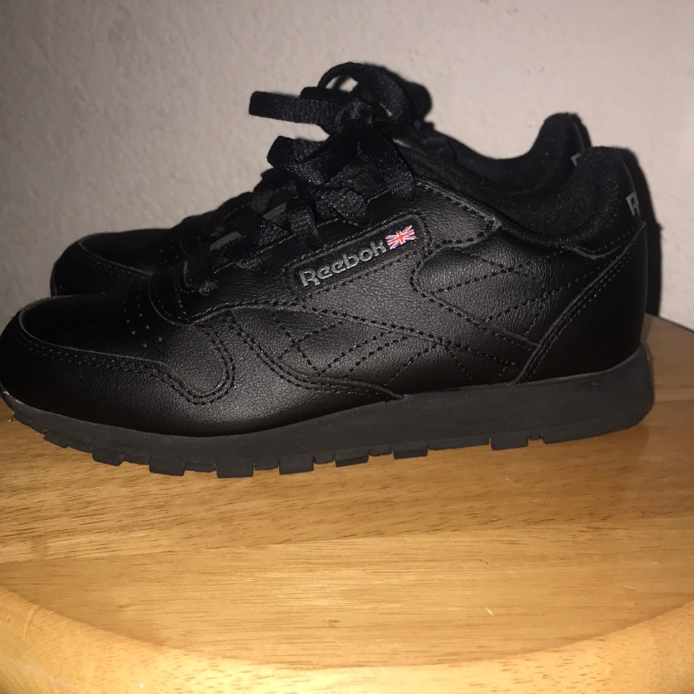 Kids Reebok Classics